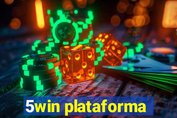 5win plataforma